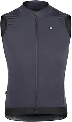 Biehler Signature3 Gilet SS21 - Heavy Metal - XS, Heavy Metal